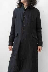 Aleksandr Manamis/19EME SUMMER COAT (Homme) – boutiqueW