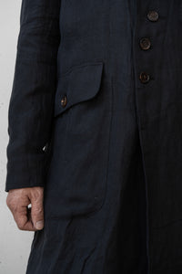 Aleksandr Manamis/19EME SUMMER COAT (Homme) – boutiqueW