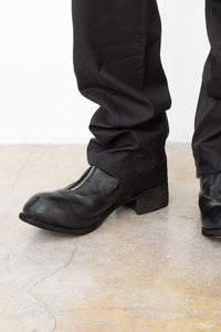 箱付きGUIDI PL1 RU COATED HORSE FULL GRAIN GUIDI/PL1 HORSE FULL GRAIN (Homme) – boutiqueW