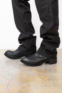 GUIDI/PL1 HORSE FULL GRAIN (Homme) – boutiqueW