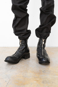 GUIDI/PL1 HORSE FULL GRAIN (Homme) – boutiqueW