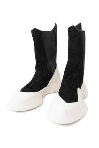 Leon Emanuel Blanck | boutiqueW