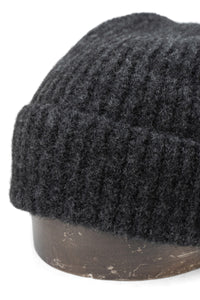 ISABEL BENENATO/Lana and Yak Beanie(Femme) – boutiqueW