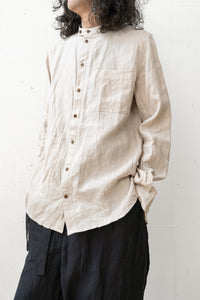 Aleksandr Manamis/GILBERTS SHIRT (Homme) – boutiqueW