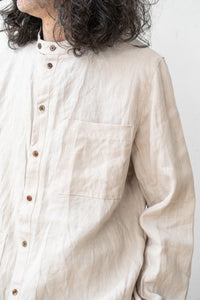Aleksandr Manamis/GILBERTS SHIRT (Homme) – boutiqueW