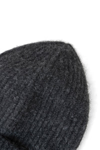 ISABEL BENENATO/Lana and Yak Beanie(Femme) – boutiqueW