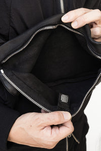 GUIDI/Q100 BELT BAG – boutiqueW