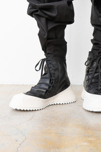 Leon Emanuel blanck ❣️DST ミドルジャケット17万6千円 Leon Emanuel