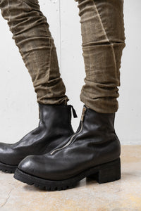 GUIDI/PL1V HORSE FULL GRAIN (Homme) – boutiqueW