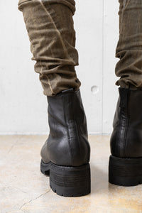GUIDI/PL1V HORSE FULL GRAIN (Homme) – boutiqueW