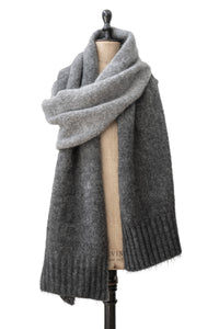 ISABEL BENENATO/Scarf(Femme) – boutiqueW ISABEL BENENATO/Scarf(Femme) – boutiqueW