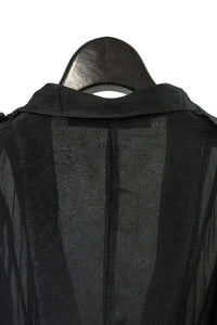 MARC LE BIHAN/TURNING PLEATS XVIII SUIT (Femme) – boutiqueW