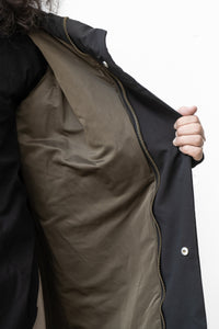 First Aid to the Injured/JOVIS COAT – boutiqueW