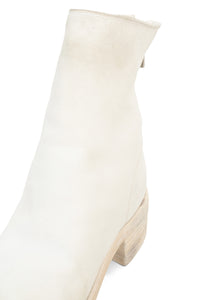 GUIDI/796 SOFT HORSE BACK ZIP BOOTS (Femme) – boutiqueW