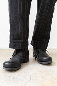 m.a+/S13H2/N VA 1,5 short combat boots (Homme) – boutiqueW