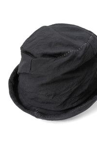 forme d'expression/Skewed Derby Hat – boutiqueW