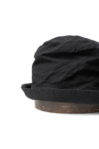 forme d'expression/Skewed Derby Hat – boutiqueW