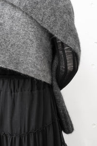 定価　29800円　Isabel Benenato ISABEL BENENATO/Scarf(Femme) – boutiqueW