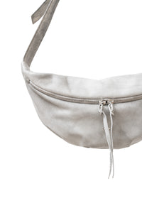 m.a+/BY210 SY1,0 small zig zag belt bag – boutiqueW