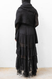 ISABEL BENENATO/Scarf(Femme) – boutiqueW