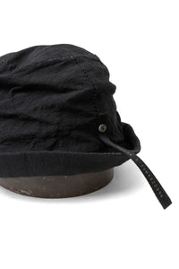 forme d'expression/Skewed Derby Hat – boutiqueW