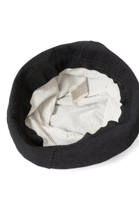 forme d'expression/Skewed Derby Hat – boutiqueW