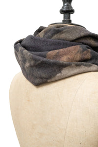 Aleksandr Manamis/BOUQUET STOLE – boutiqueW