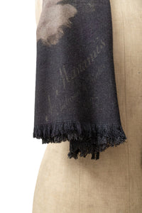 Aleksandr Manamis/BOUQUET STOLE – boutiqueW
