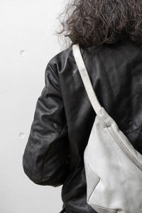 m.a+/BY210 SY1,0 small zig zag belt bag – boutiqueW