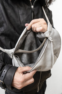 m.a+エムエークロス　medium zig zag belt bag グイディ m.a+/BY210 SY1,0 small zig zag belt bag – boutiqueW