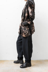 11/8まで aleksandr manamis オーバーサイズ ジャケット 11/8まで aleksandr manamis オーバーサイズ ジャケット 11/8まで