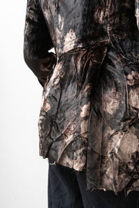 Aleksandr Manamis/BOUQUET VELVET JACKET (Femme) – boutiqueW