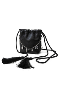 ANN DEMEULEMEESTER | boutiqueW