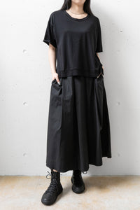 KristenseN DU NORD/Oversized T-shirt – boutiqueW