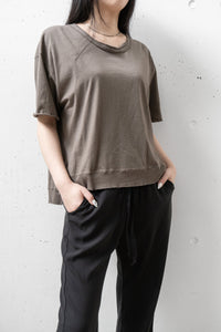 KristenseN DU NORD/Oversized T-shirt – boutiqueW