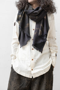 Aleksandr Manamis/BOUQUET STOLE – boutiqueW