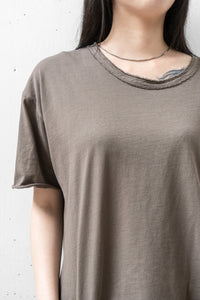 KristenseN DU NORD/Oversized T-shirt – boutiqueW