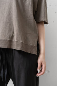 KristenseN DU NORD/Oversized T-shirt – boutiqueW