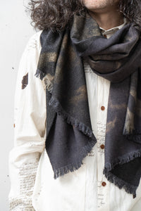 Aleksandr Manamis/BOUQUET STOLE – boutiqueW