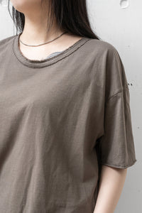 KristenseN DU NORD/Oversized T-shirt – boutiqueW