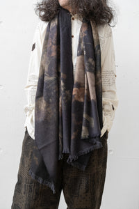 Aleksandr Manamis/BOUQUET STOLE – boutiqueW