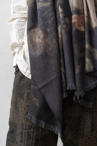 Aleksandr Manamis/BOUQUET STOLE – boutiqueW