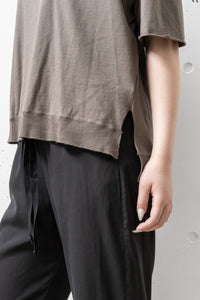 KristenseN DU NORD/Oversized T-shirt – boutiqueW