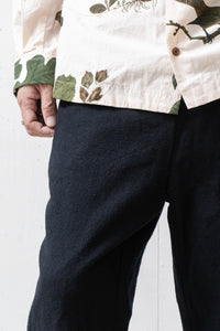 Aleksandr Manamis/WOOL PANTS (Homme) – boutiqueW
