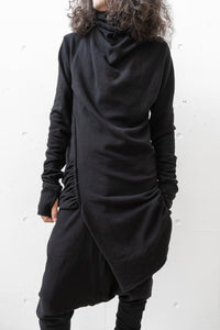 MARC LE BIHAN/Brushed Pullover Turtleneck (Homme) – boutiqueW