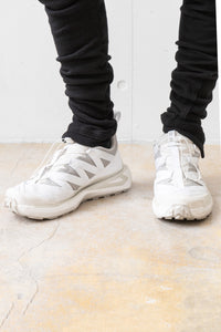 MARC LE BIHAN/BRUSHED KNIT PANTS (Homme) – boutiqueW