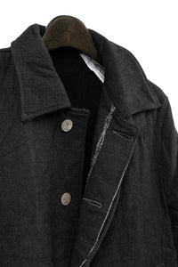 taichimurakami/WORK COAT – boutiqueW