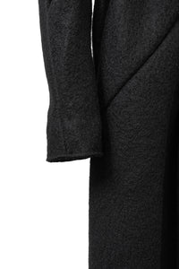 Leon Emanuel Blanck/DISTORTION OVERCOAT – boutiqueW