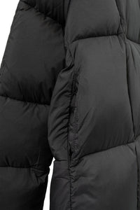 thom/krom Long Quilted Coat (Homme) – boutiqueW