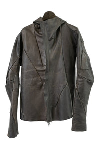 Leon Emanuel Blanck | boutiqueW